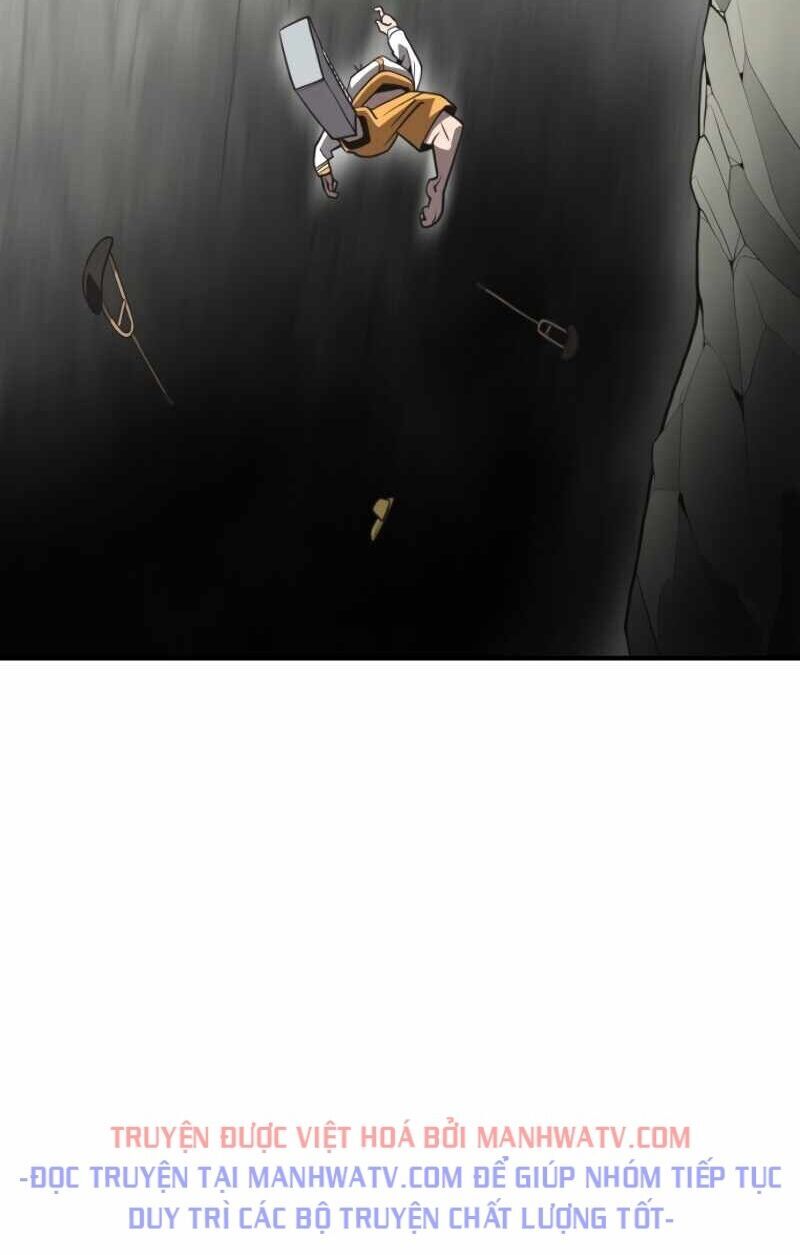 Kỷ Nguyên Siêu Anh Hùng Chap 40 - Next Chap 41