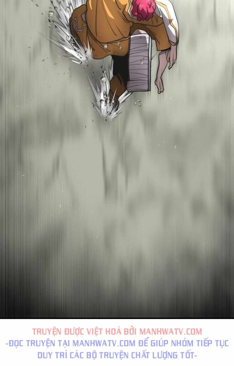 Kỷ Nguyên Siêu Anh Hùng Chap 40 - Next Chap 41