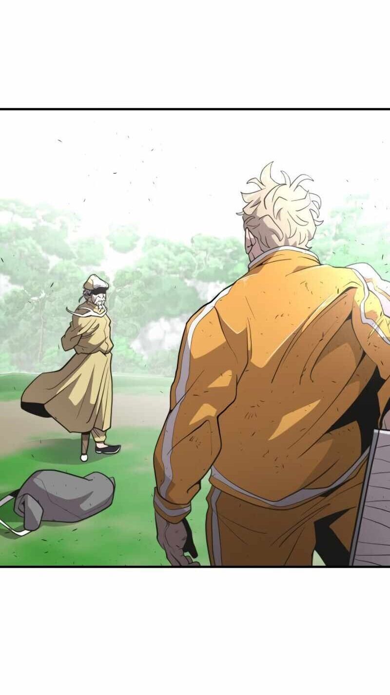 Kỷ Nguyên Siêu Anh Hùng Chap 40 - Next Chap 41