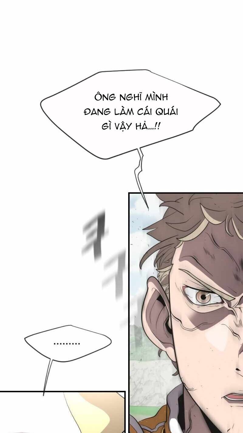 Kỷ Nguyên Siêu Anh Hùng Chap 40 - Next Chap 41
