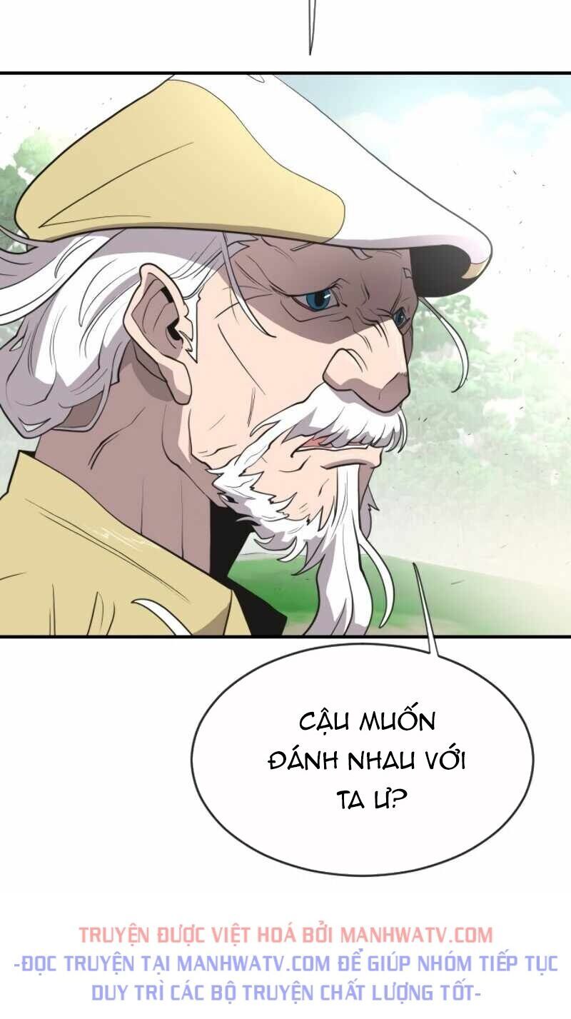 Kỷ Nguyên Siêu Anh Hùng Chap 40 - Next Chap 41