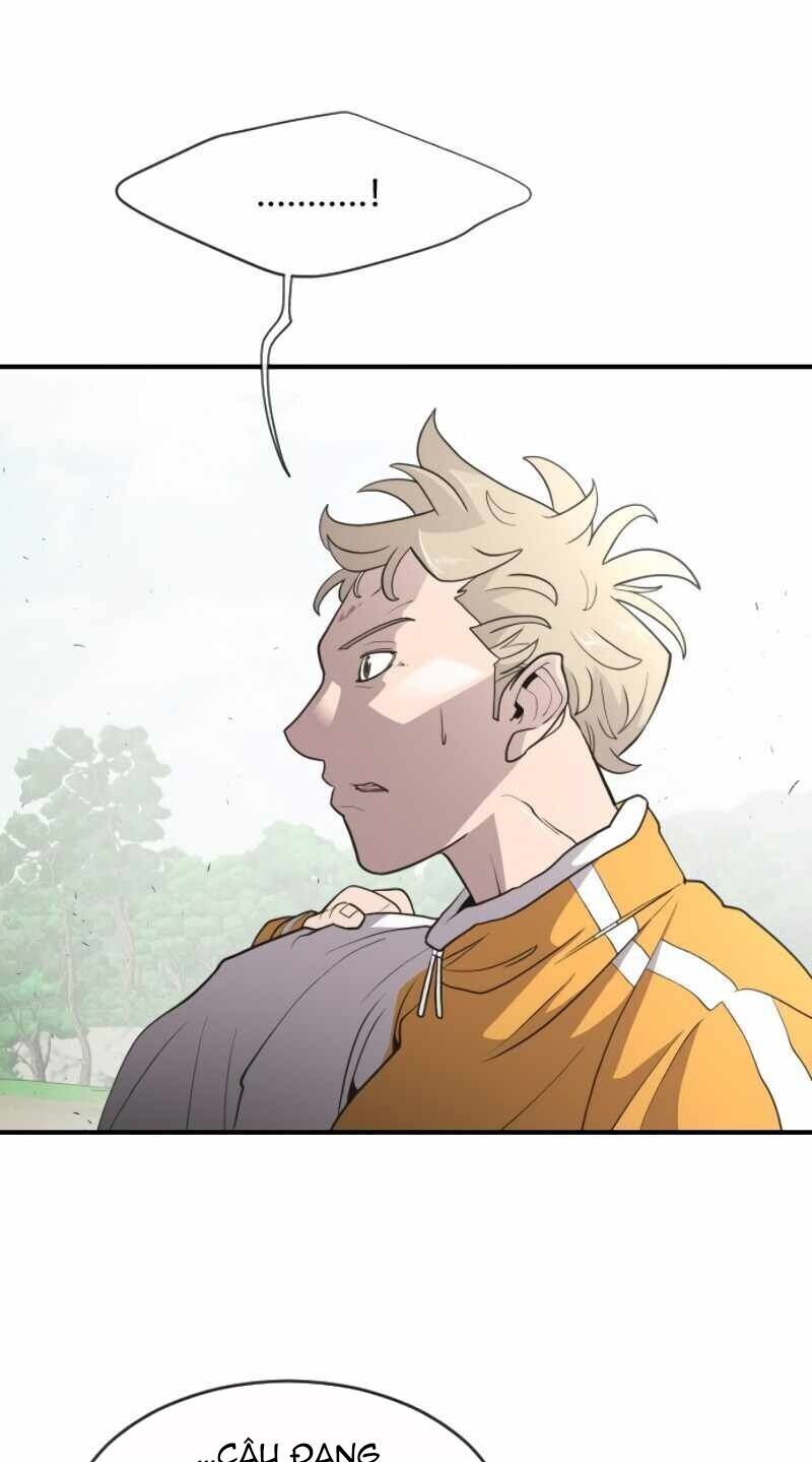 Kỷ Nguyên Siêu Anh Hùng Chap 40 - Next Chap 41