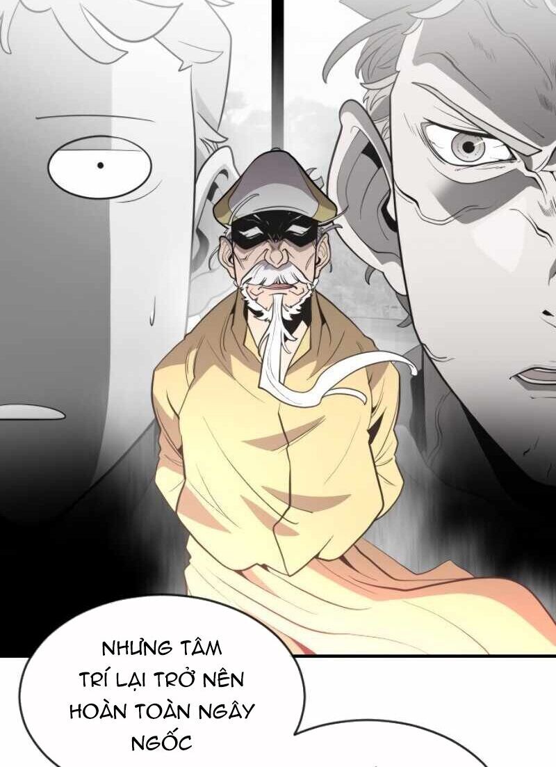 Kỷ Nguyên Siêu Anh Hùng Chap 40 - Next Chap 41