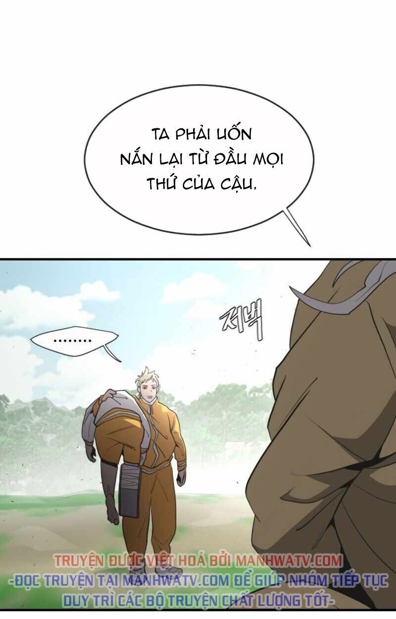 Kỷ Nguyên Siêu Anh Hùng Chap 40 - Next Chap 41