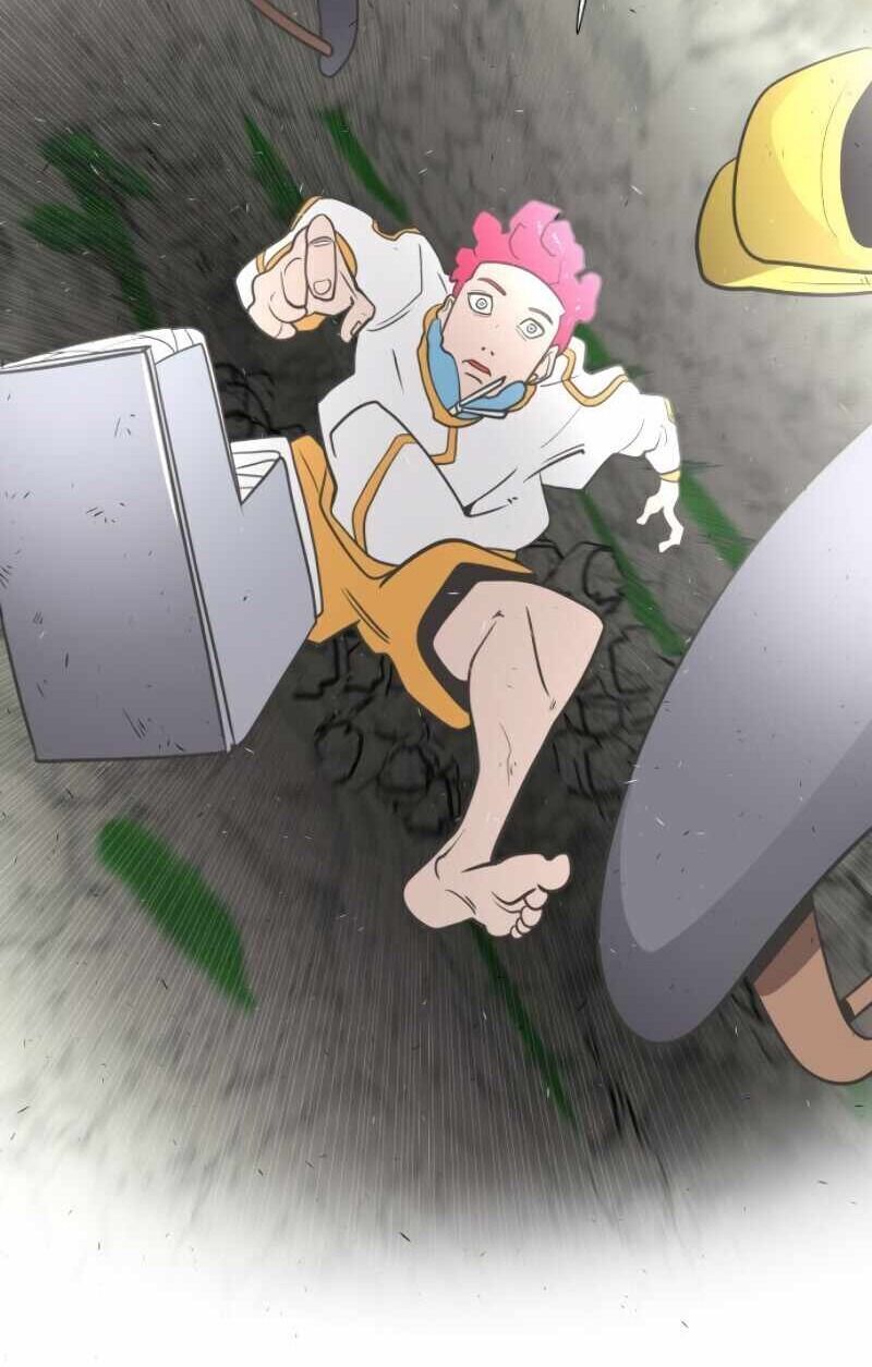 Kỷ Nguyên Siêu Anh Hùng Chap 40 - Next Chap 41