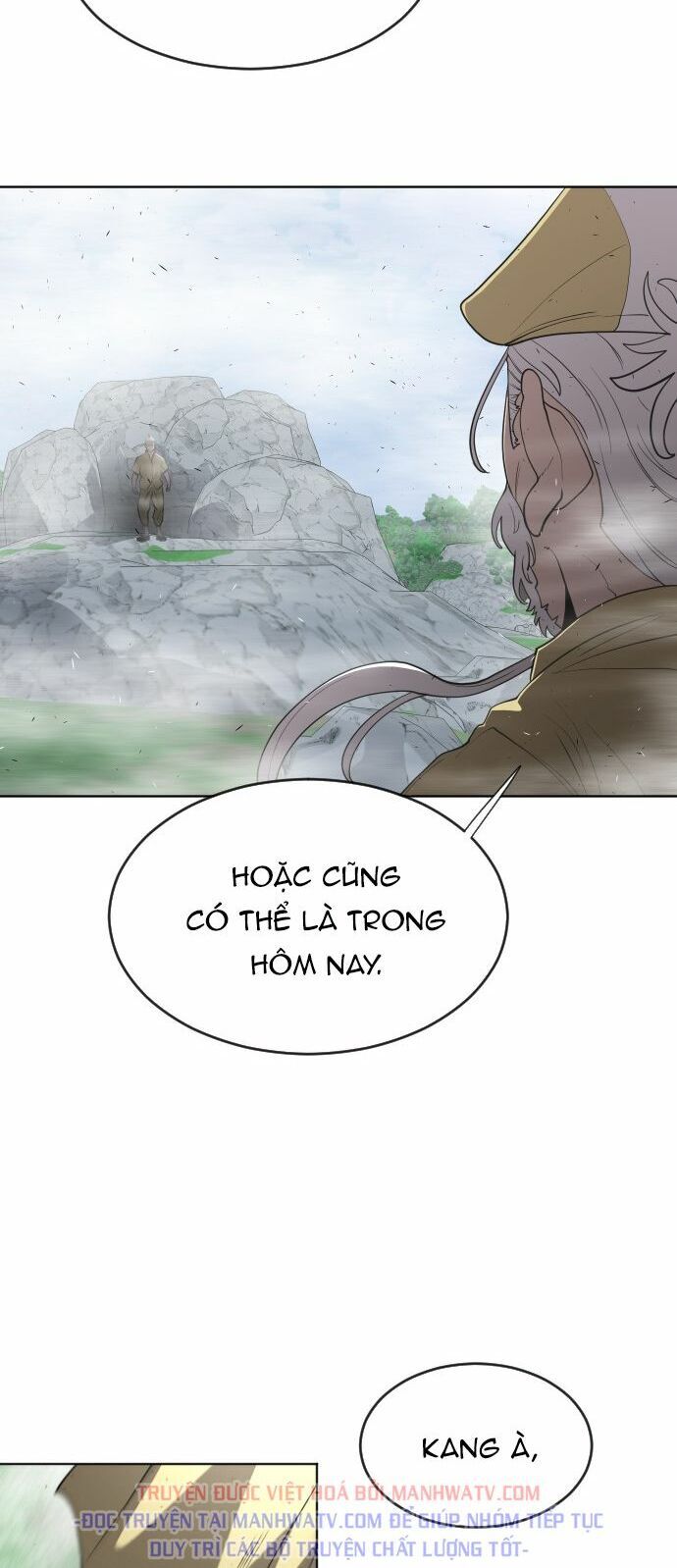 Kỷ Nguyên Siêu Anh Hùng Chap 43 - Next Chap 44