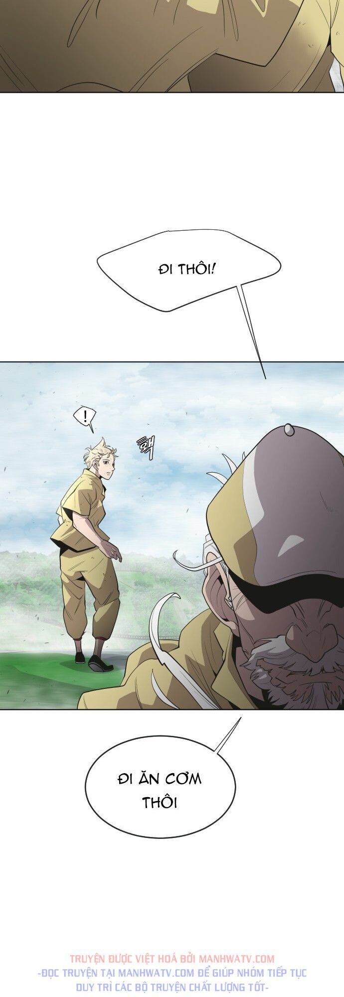 Kỷ Nguyên Siêu Anh Hùng Chap 43 - Next Chap 44