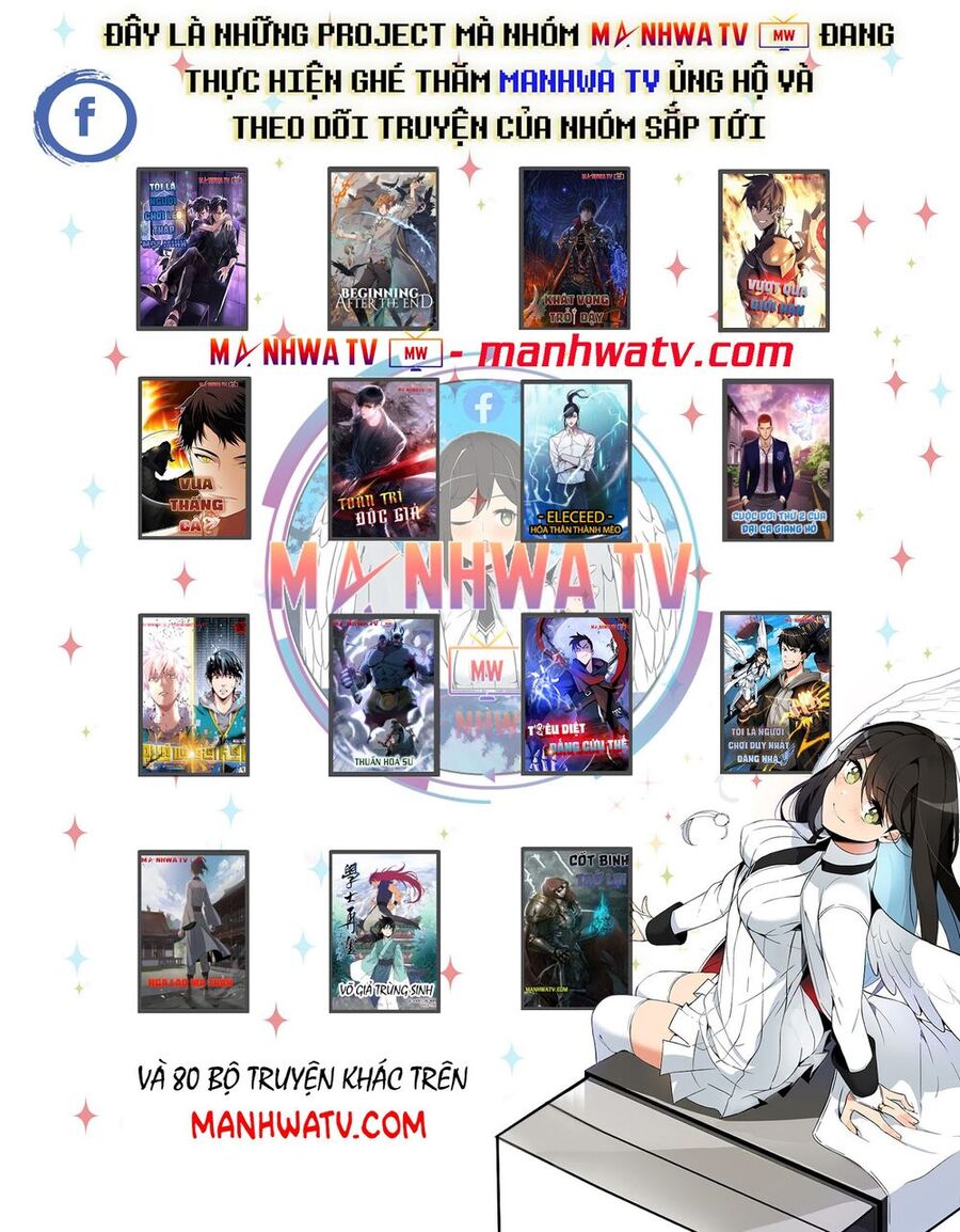 Kỷ Nguyên Siêu Anh Hùng Chap 43 - Next Chap 44