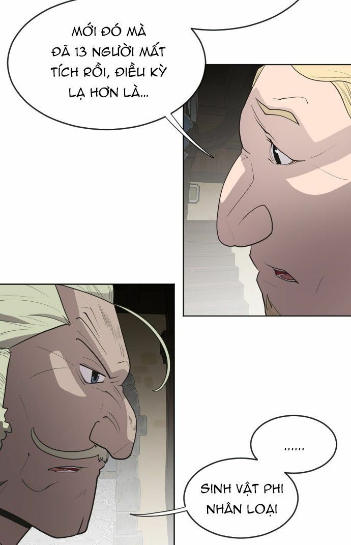 Kỷ Nguyên Siêu Anh Hùng Chap 45 - Next Chap 46