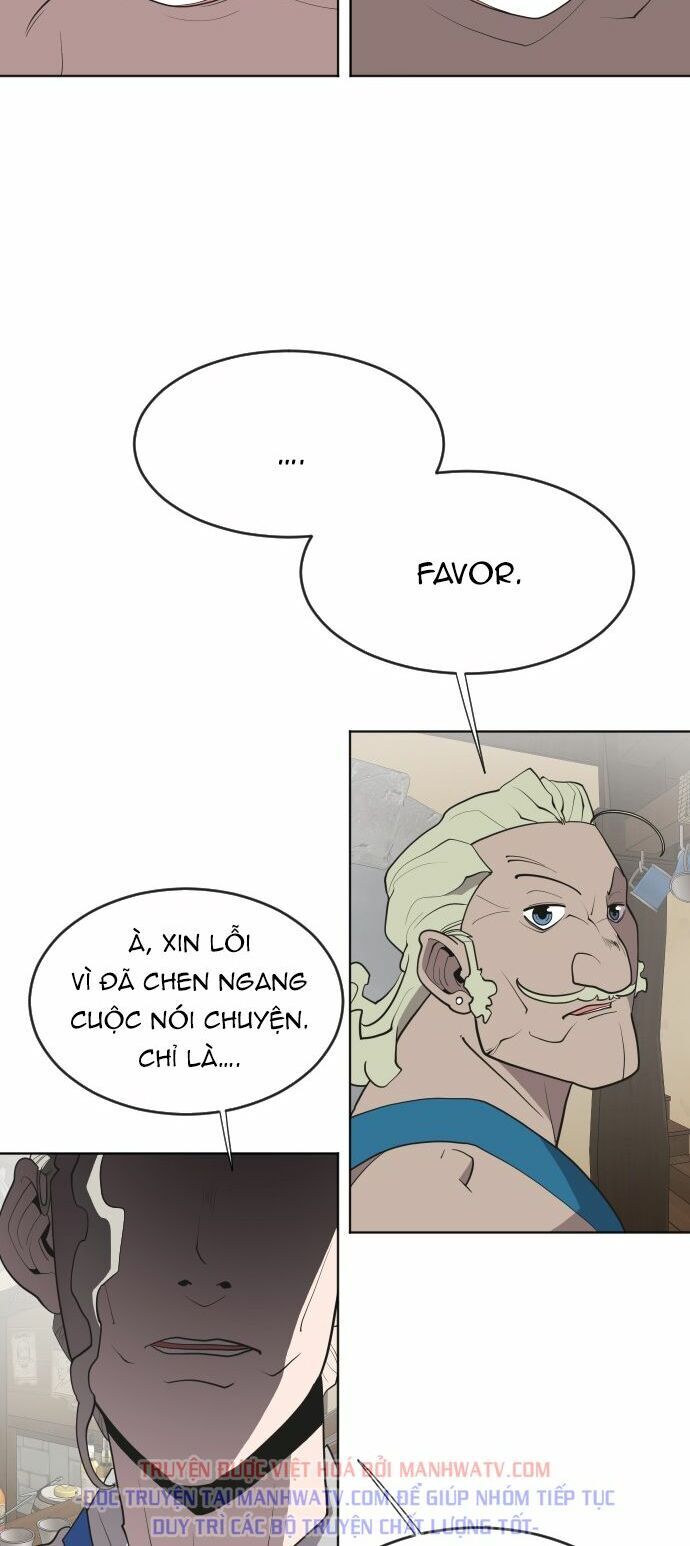 Kỷ Nguyên Siêu Anh Hùng Chap 45 - Next Chap 46