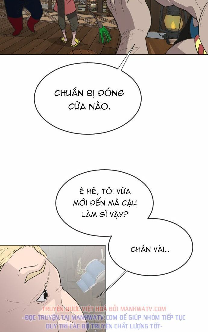 Kỷ Nguyên Siêu Anh Hùng Chap 45 - Next Chap 46