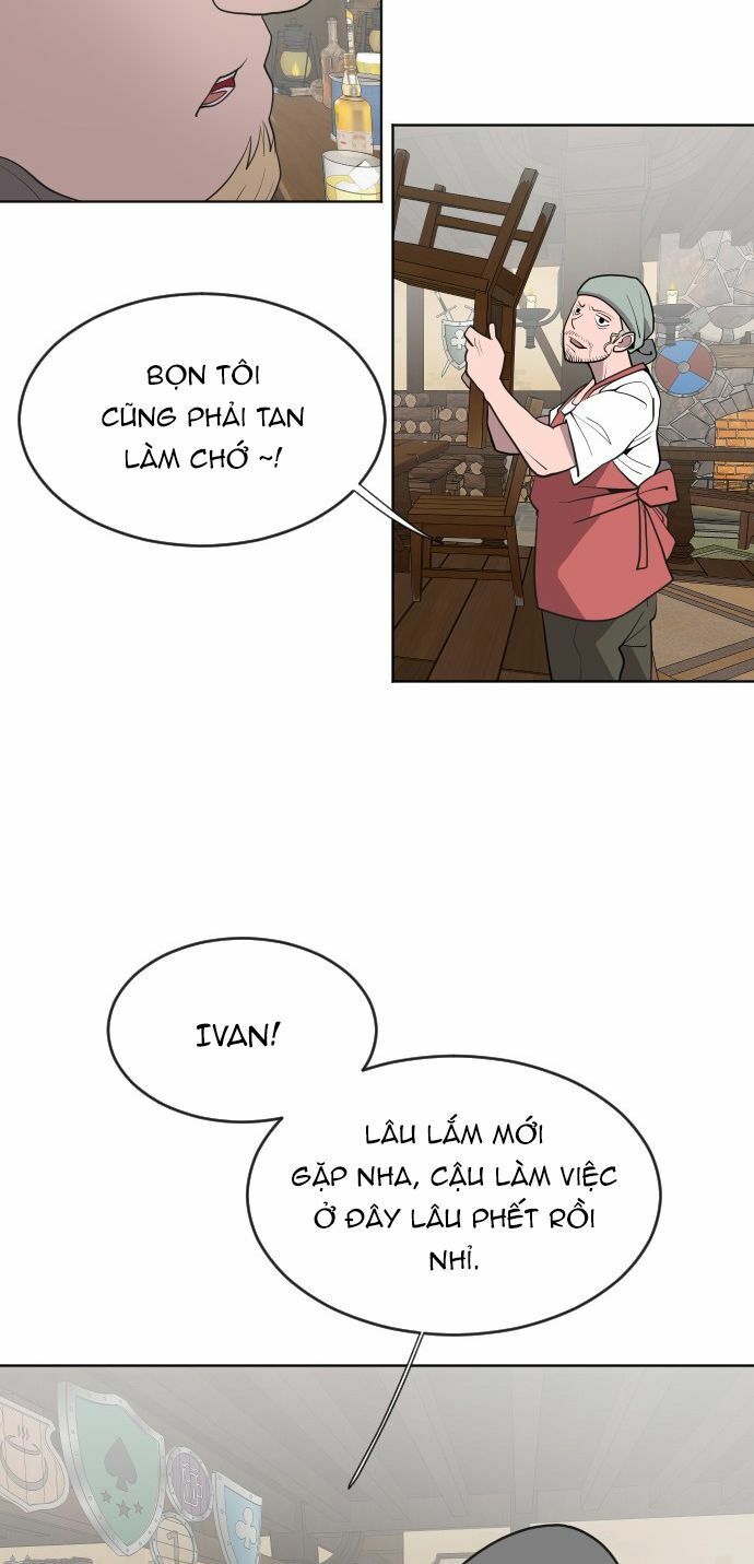 Kỷ Nguyên Siêu Anh Hùng Chap 45 - Next Chap 46