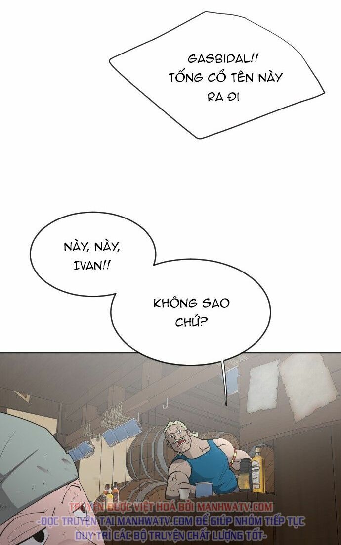 Kỷ Nguyên Siêu Anh Hùng Chap 45 - Next Chap 46