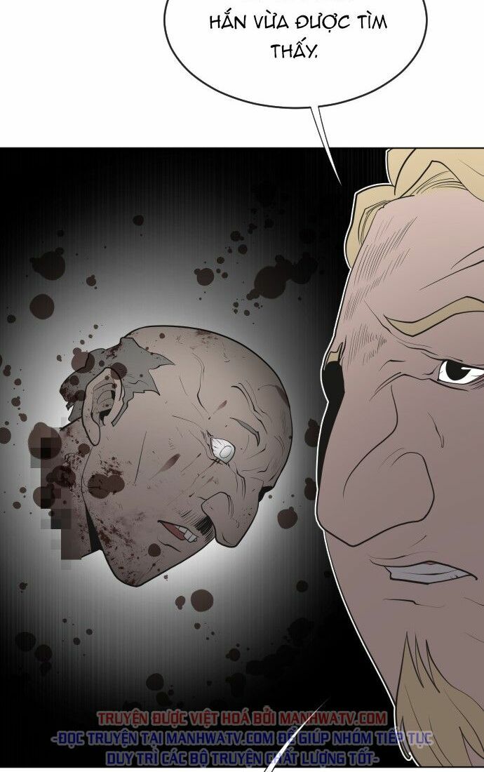 Kỷ Nguyên Siêu Anh Hùng Chap 45 - Next Chap 46