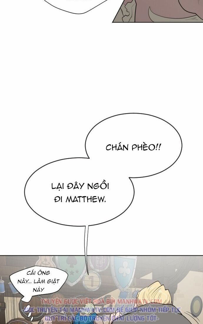 Kỷ Nguyên Siêu Anh Hùng Chap 45 - Next Chap 46