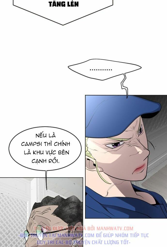 Kỷ Nguyên Siêu Anh Hùng Chap 48 - Next Chap 49