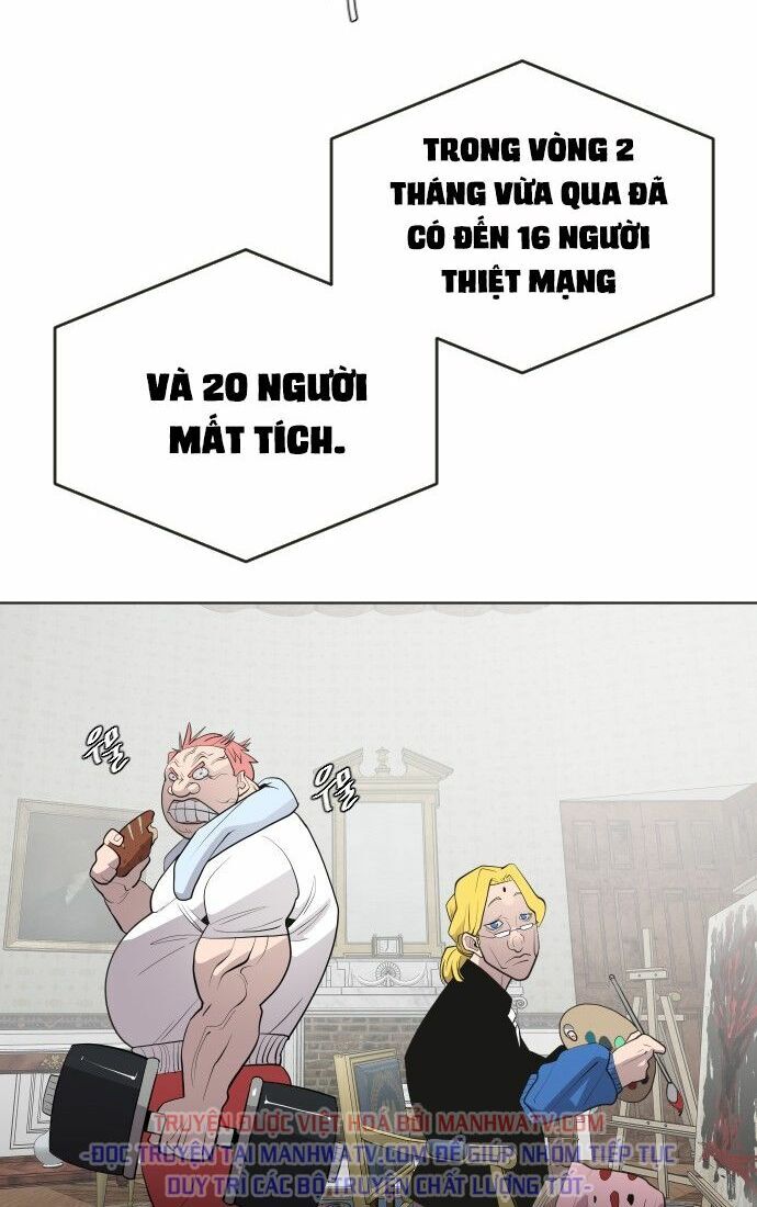 Kỷ Nguyên Siêu Anh Hùng Chap 48 - Next Chap 49