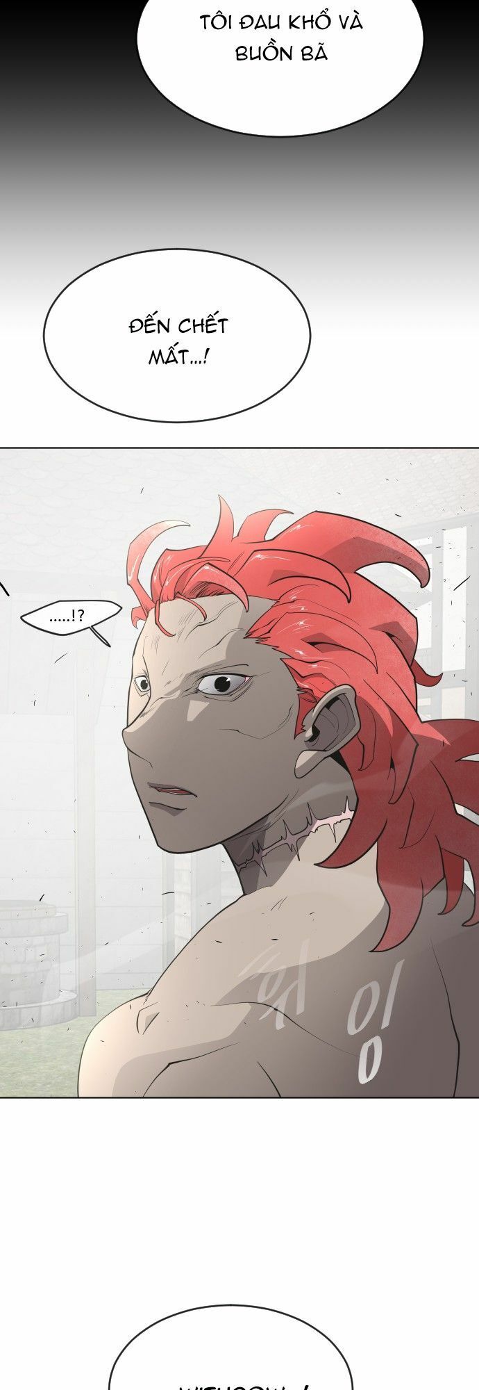 Kỷ Nguyên Siêu Anh Hùng Chap 48 - Next Chap 49