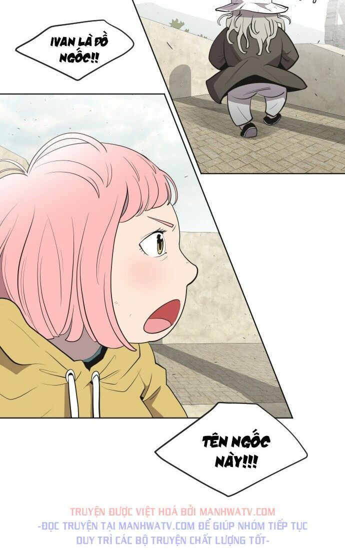 Kỷ Nguyên Siêu Anh Hùng Chap 48 - Next Chap 49