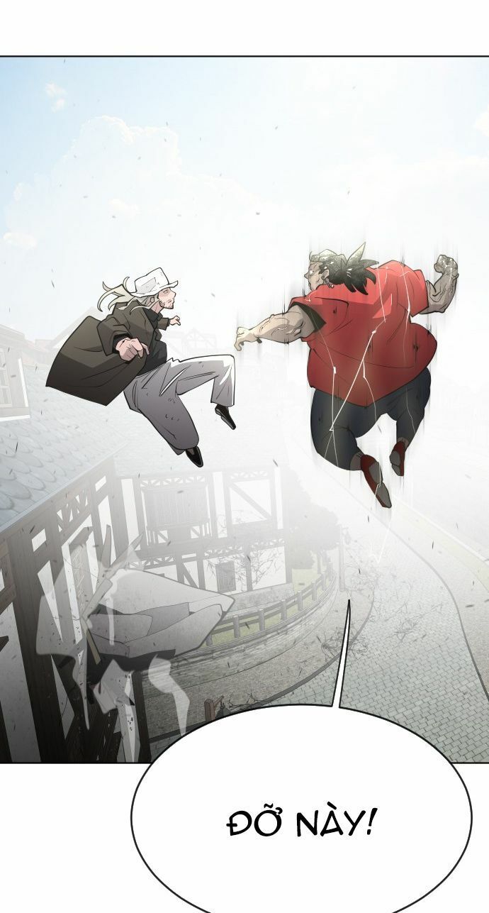 Kỷ Nguyên Siêu Anh Hùng Chap 52 - Next Chap 53