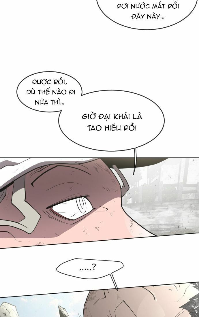 Kỷ Nguyên Siêu Anh Hùng Chap 52 - Next Chap 53