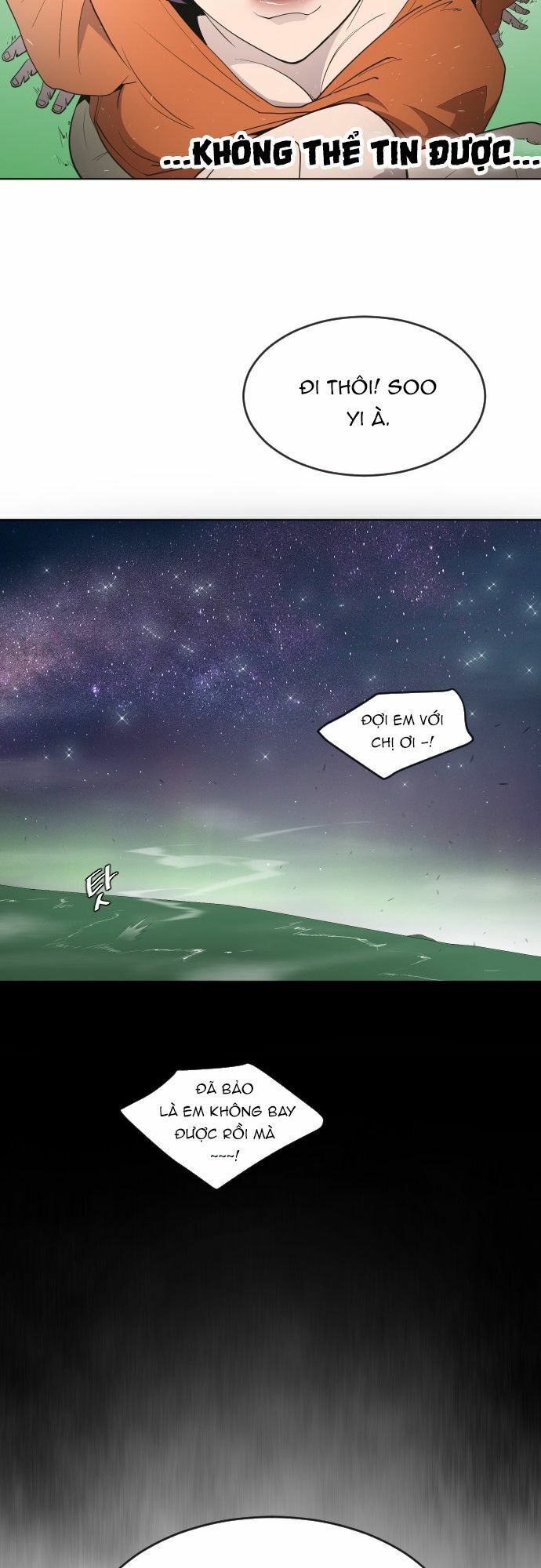 Kỷ Nguyên Siêu Anh Hùng Chap 52 - Next Chap 53