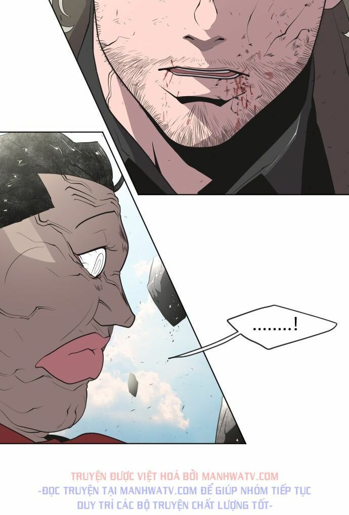 Kỷ Nguyên Siêu Anh Hùng Chap 52 - Next Chap 53