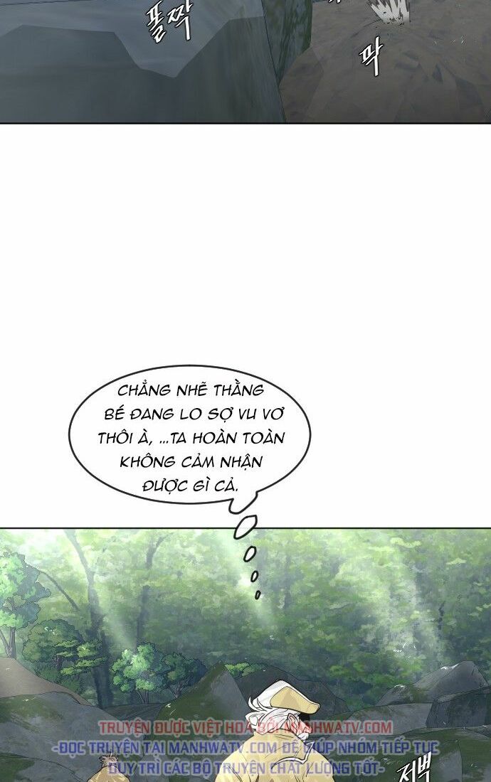 Kỷ Nguyên Siêu Anh Hùng Chap 56 - Next Chap 57