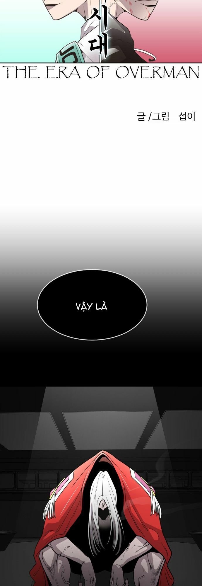 Kỷ Nguyên Siêu Anh Hùng Chap 56 - Next Chap 57