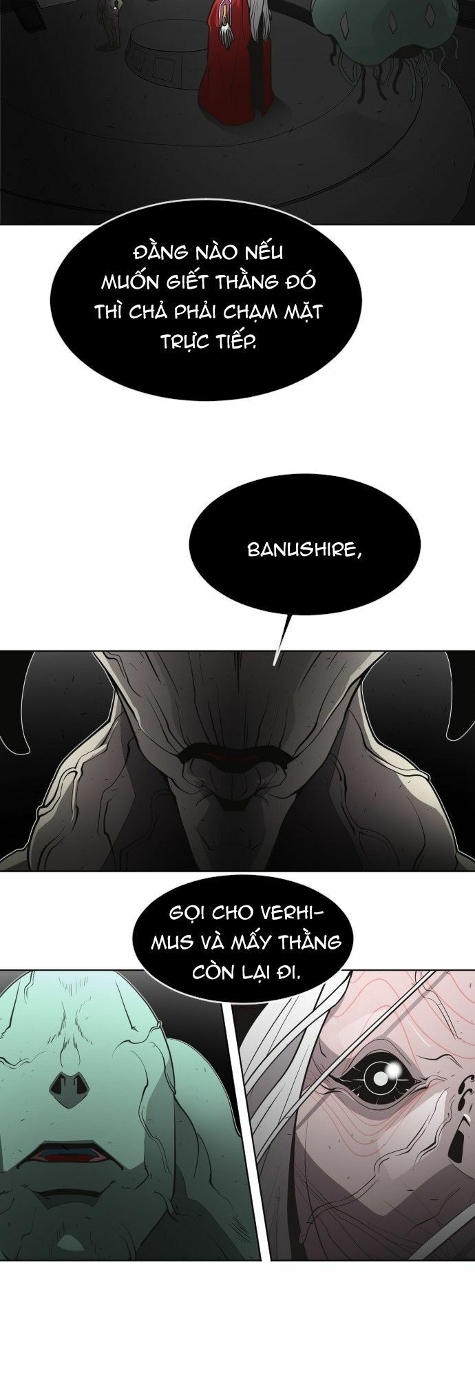 Kỷ Nguyên Siêu Anh Hùng Chap 56 - Next Chap 57