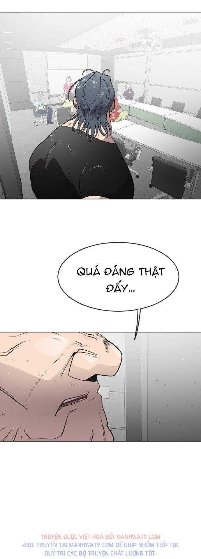 Kỷ Nguyên Siêu Anh Hùng Chap 56 - Next Chap 57