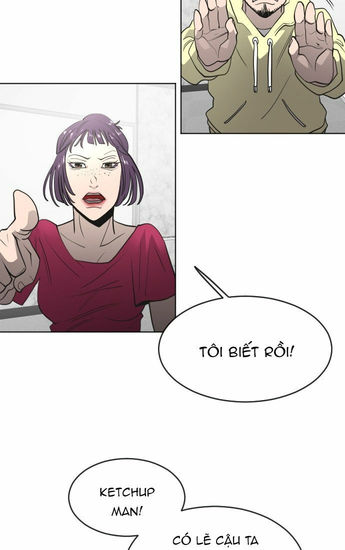 Kỷ Nguyên Siêu Anh Hùng Chap 56 - Next Chap 57