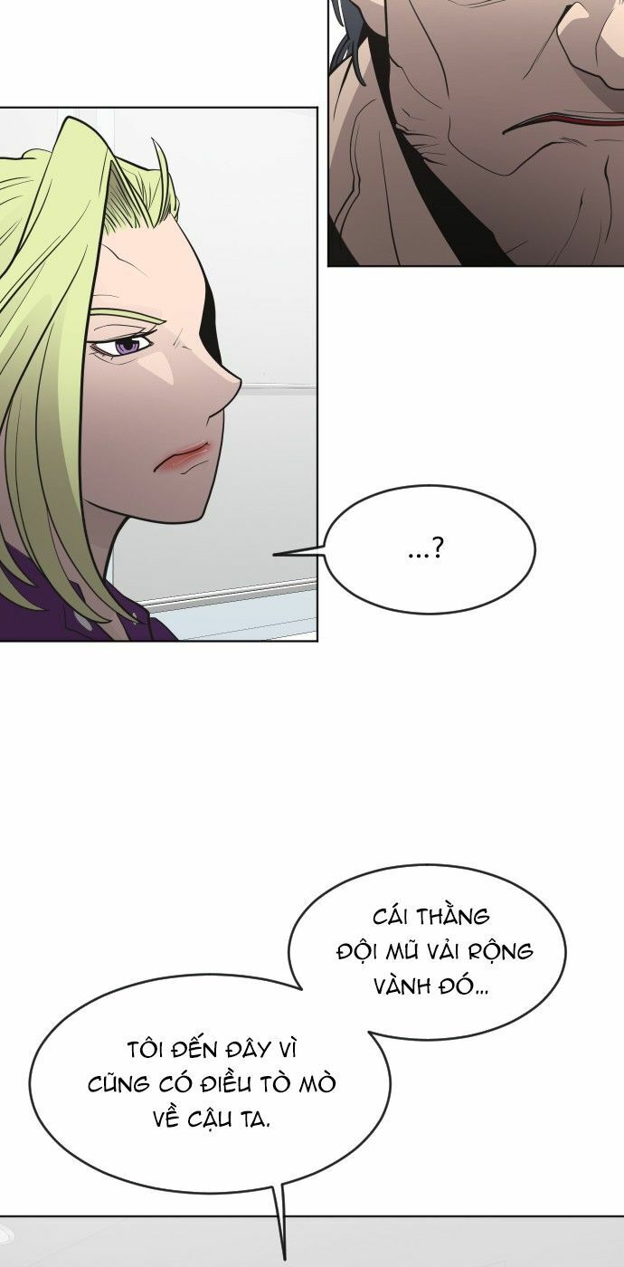 Kỷ Nguyên Siêu Anh Hùng Chap 56 - Next Chap 57