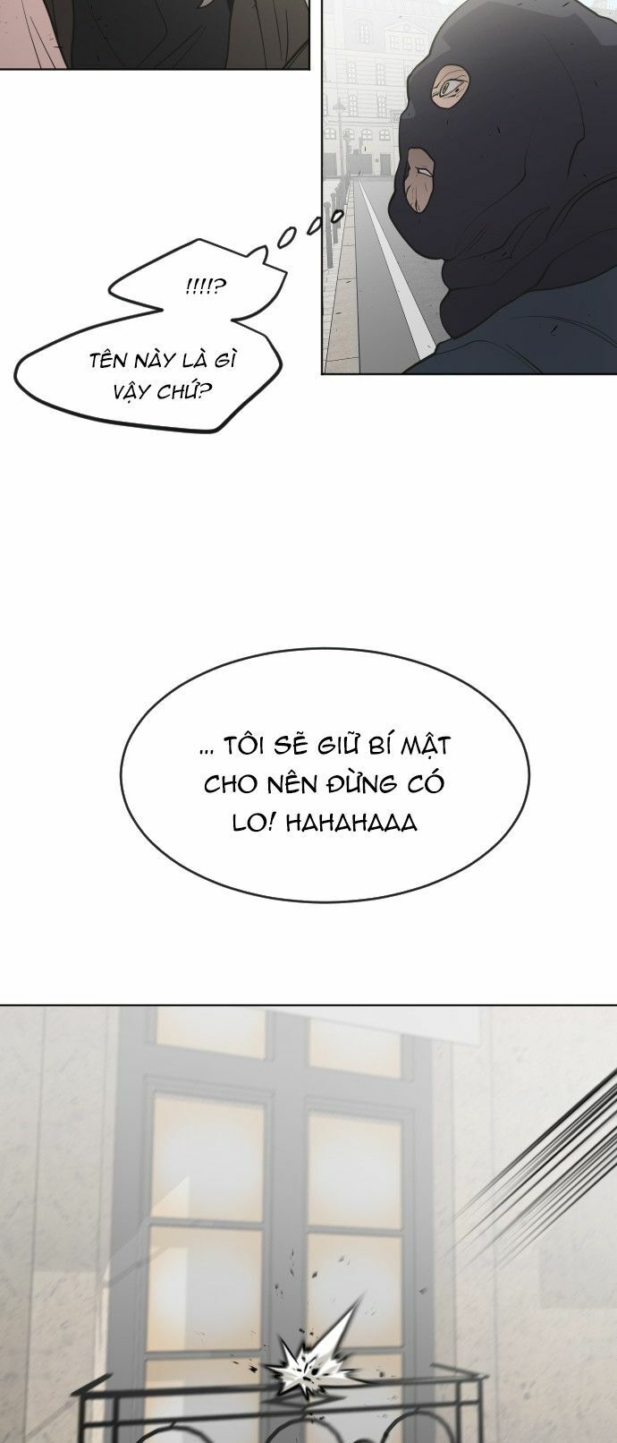 Kỷ Nguyên Siêu Anh Hùng Chap 56 - Next Chap 57