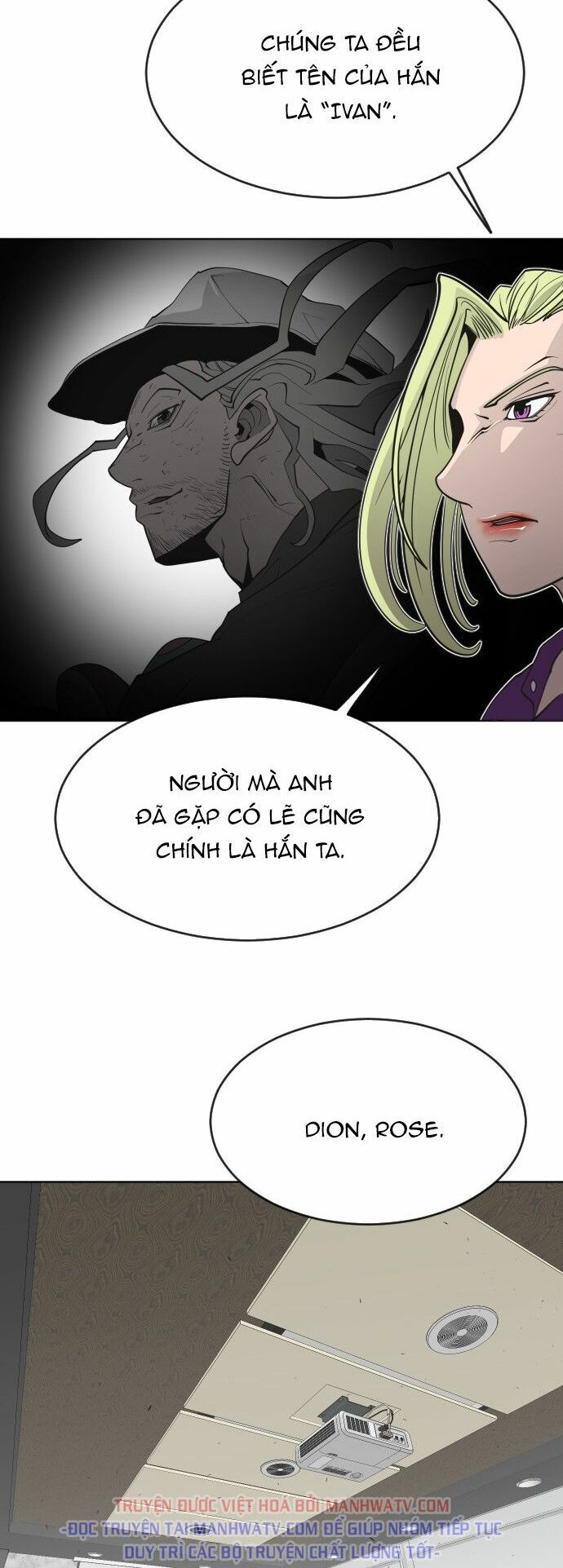 Kỷ Nguyên Siêu Anh Hùng Chap 56 - Next Chap 57