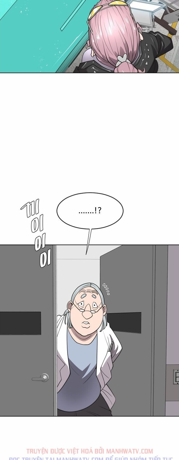 Kỷ Nguyên Siêu Anh Hùng Chap 57 - Next Chap 58