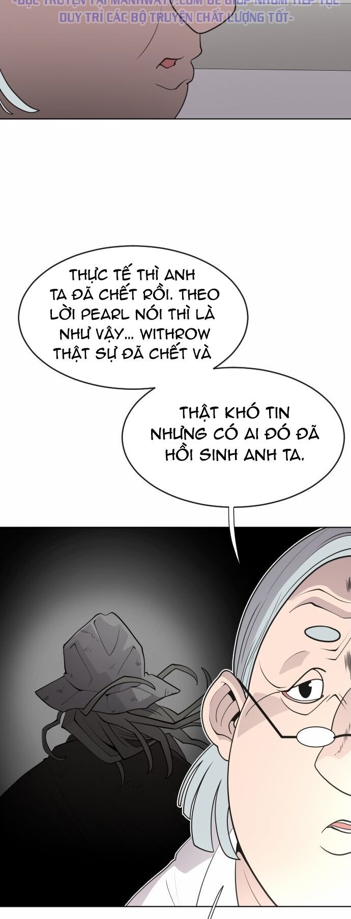 Kỷ Nguyên Siêu Anh Hùng Chap 57 - Next Chap 58