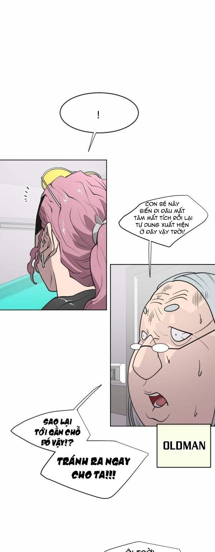 Kỷ Nguyên Siêu Anh Hùng Chap 57 - Next Chap 58