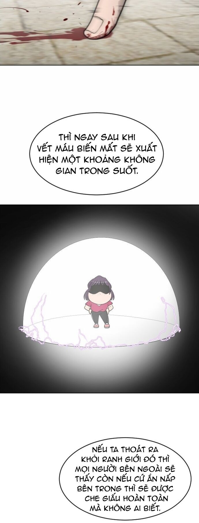 Kỷ Nguyên Siêu Anh Hùng Chap 57 - Next Chap 58