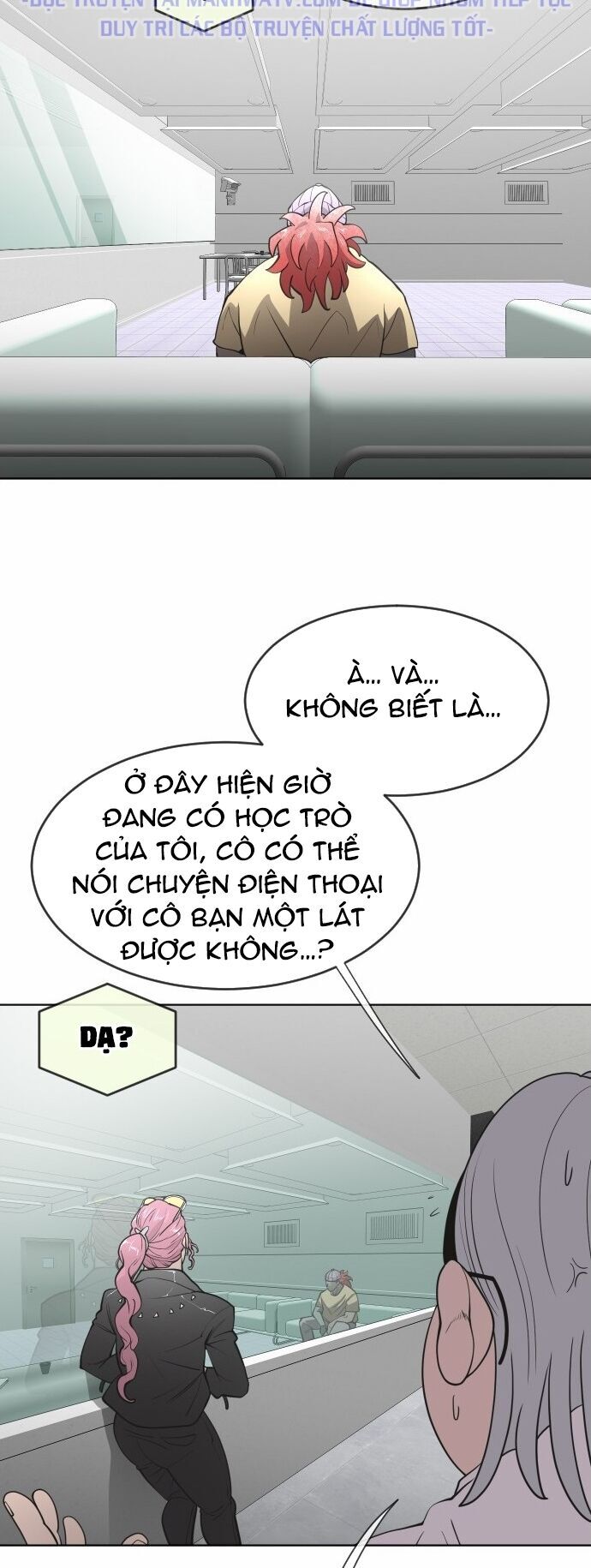 Kỷ Nguyên Siêu Anh Hùng Chap 57 - Next Chap 58