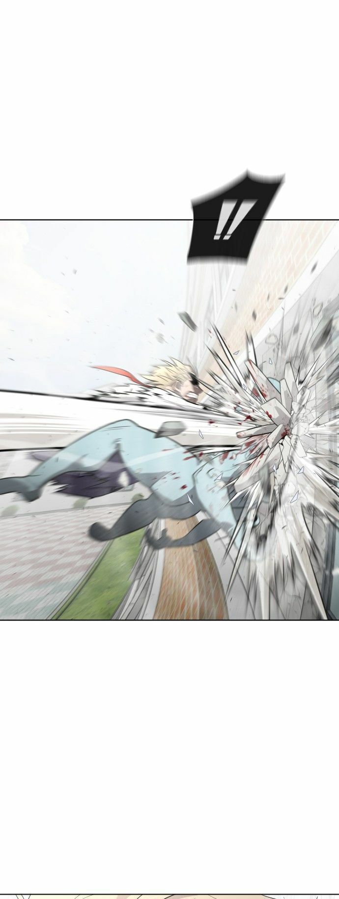 Kỷ Nguyên Siêu Anh Hùng Chap 61 - Next Chap 62