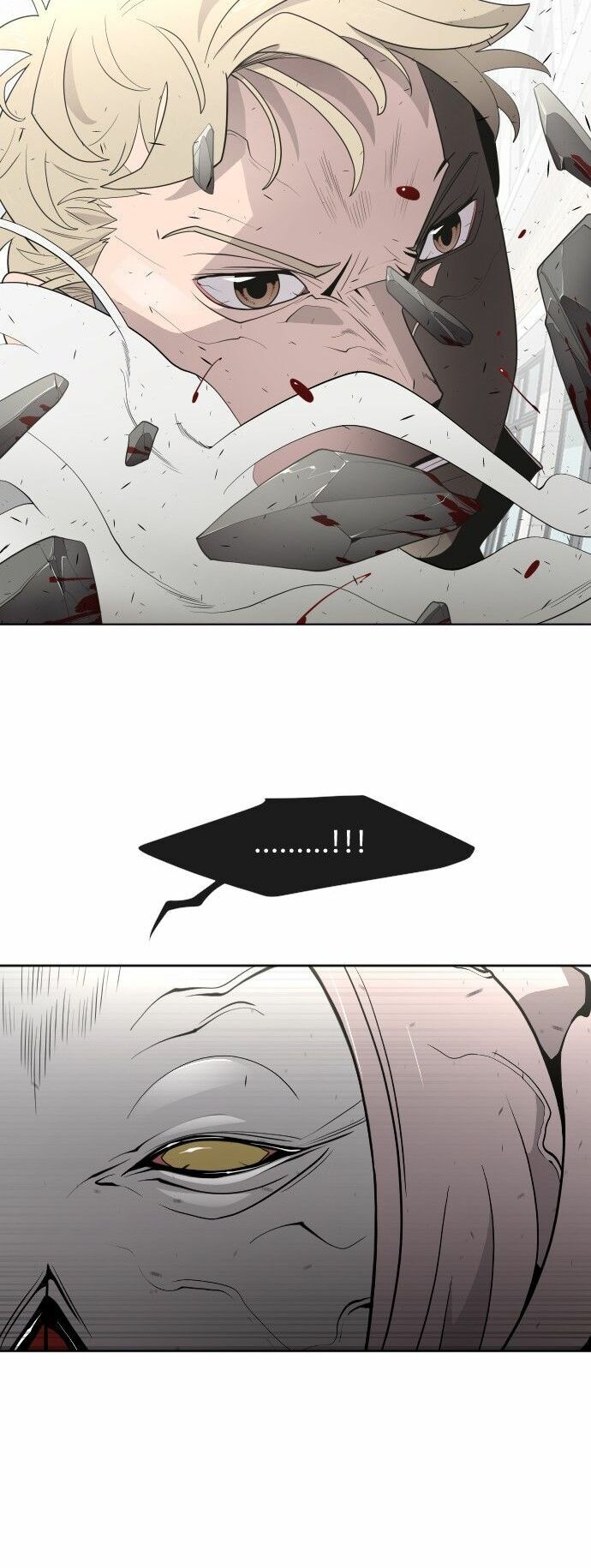 Kỷ Nguyên Siêu Anh Hùng Chap 61 - Next Chap 62