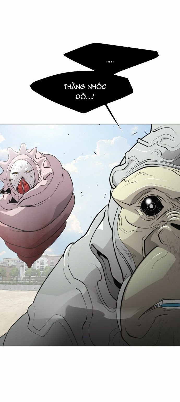 Kỷ Nguyên Siêu Anh Hùng Chap 61 - Next Chap 62