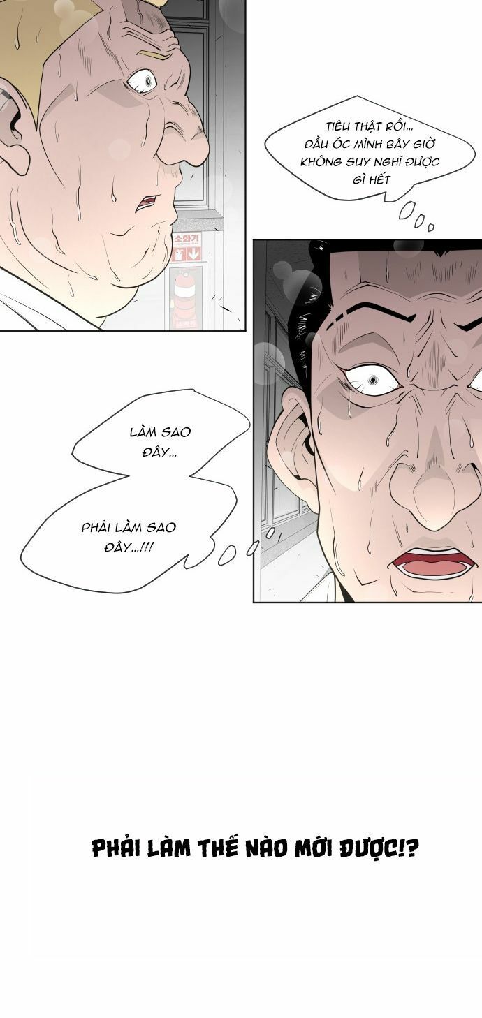 Kỷ Nguyên Siêu Anh Hùng Chap 61 - Next Chap 62