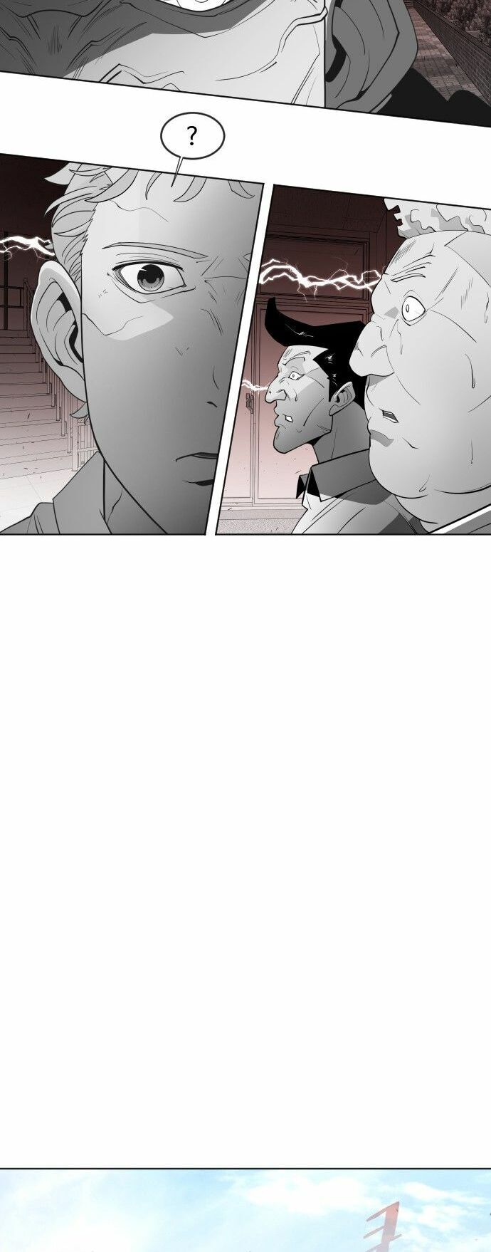 Kỷ Nguyên Siêu Anh Hùng Chap 61 - Next Chap 62