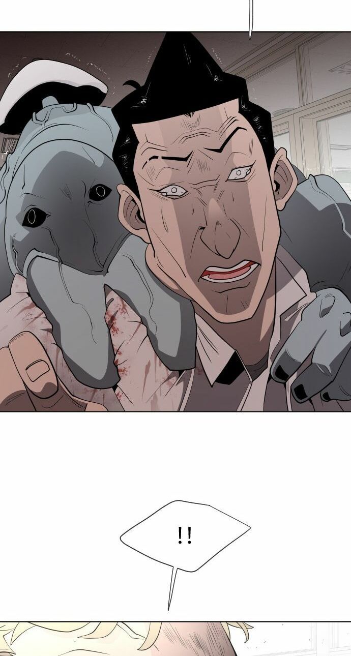 Kỷ Nguyên Siêu Anh Hùng Chap 61 - Next Chap 62