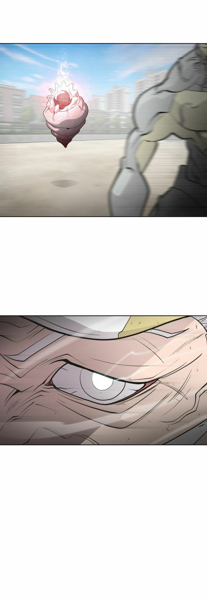 Kỷ Nguyên Siêu Anh Hùng Chap 61 - Next Chap 62