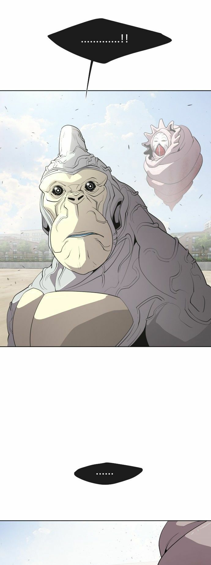 Kỷ Nguyên Siêu Anh Hùng Chap 61 - Next Chap 62