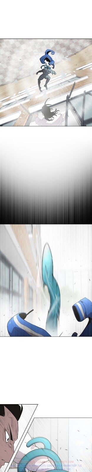 Kỷ Nguyên Siêu Anh Hùng Chap 64 - Next Chap 65