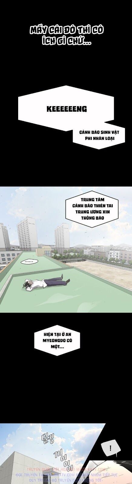 Kỷ Nguyên Siêu Anh Hùng Chap 64 - Next Chap 65